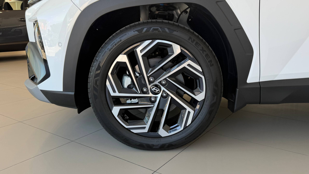 Купити автомобіль в Автоберег. Модельний ряд Hyundai | Автоберег - фото 18