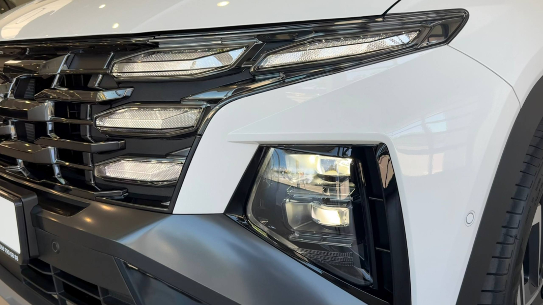 Купити автомобіль в Автоберег. Модельний ряд Hyundai | Автоберег - фото 22