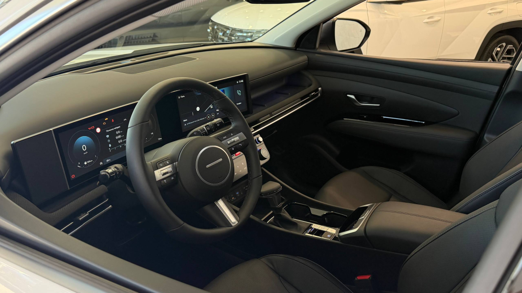 Купити автомобіль в Автоберег. Модельний ряд Hyundai | Автоберег - фото 23