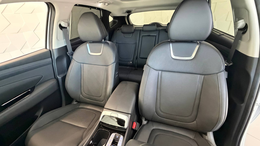 Купити автомобіль в Автоберег. Модельний ряд Hyundai | Автоберег - фото 35
