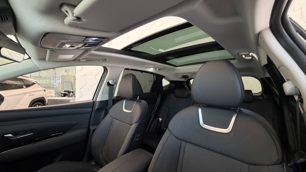 Купити автомобіль в Автоберег. Модельний ряд Hyundai | Автоберег - фото 41