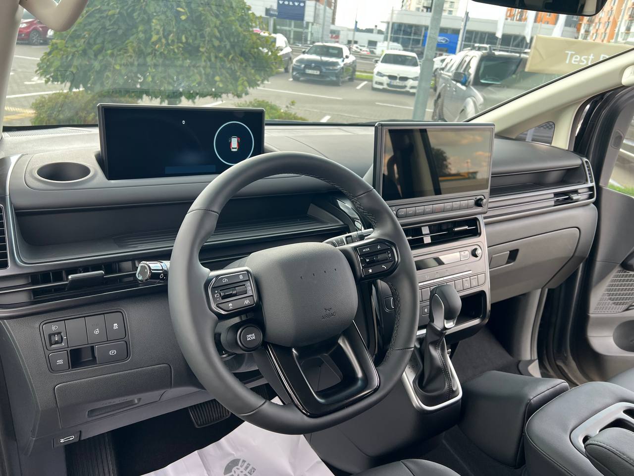 Купити автомобіль в Автоберег. Модельний ряд Hyundai | Автоберег - фото 15
