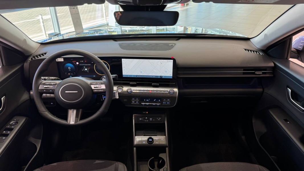 Купити автомобіль в Автоберег. Модельний ряд Hyundai | Автоберег - фото 22