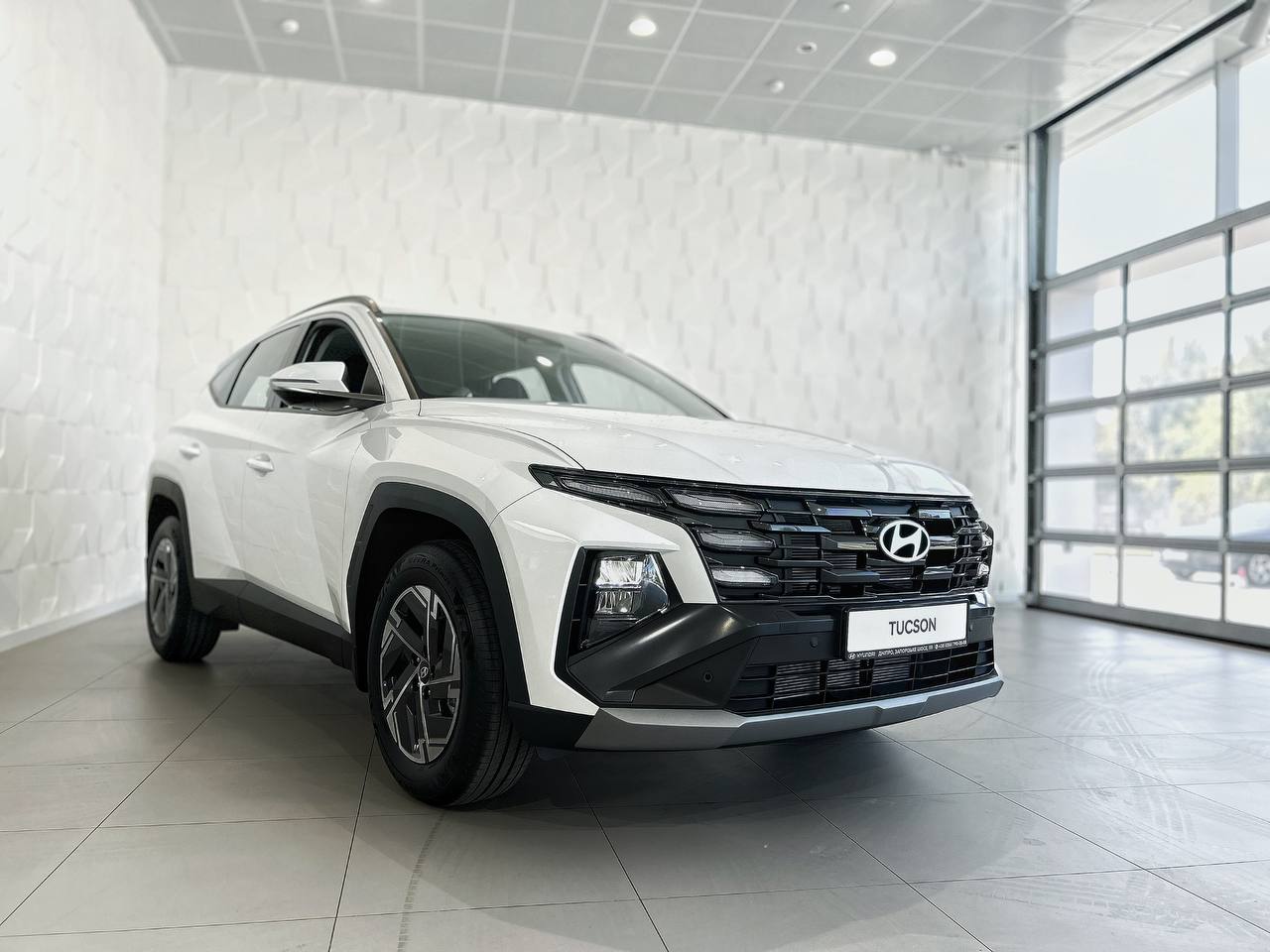 Купити автомобіль в Автоберег. Модельний ряд Hyundai | Автоберег - фото 6