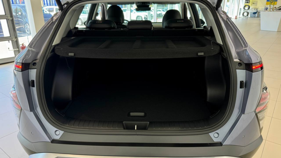 Купити автомобіль в Автоберег. Модельний ряд Hyundai | Автоберег - фото 20