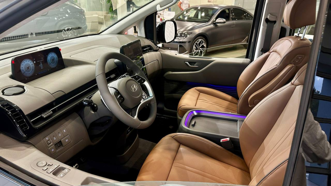 Купити автомобіль в Автоберег. Модельний ряд Hyundai | Автоберег - фото 18