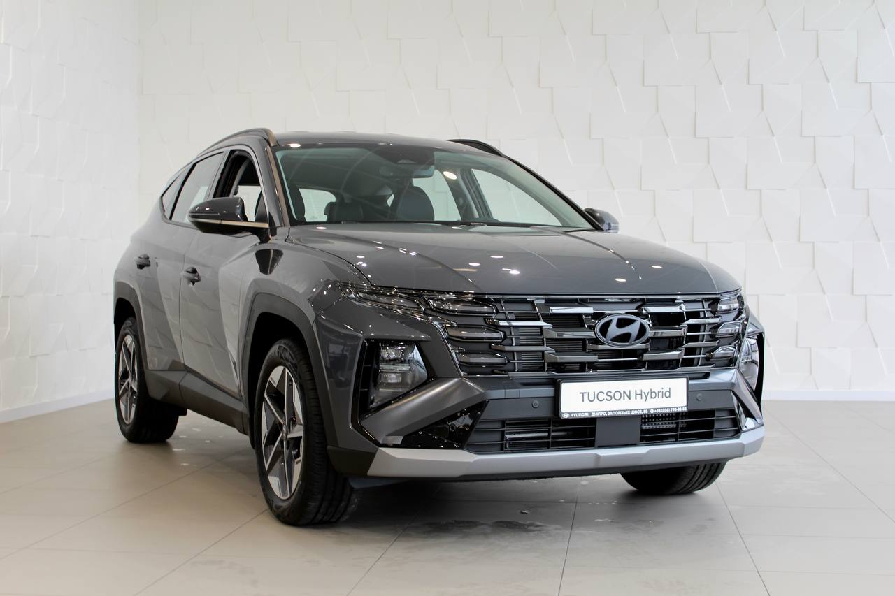 Купити автомобіль в Автоберег. Модельний ряд Hyundai | Автоберег - фото 11