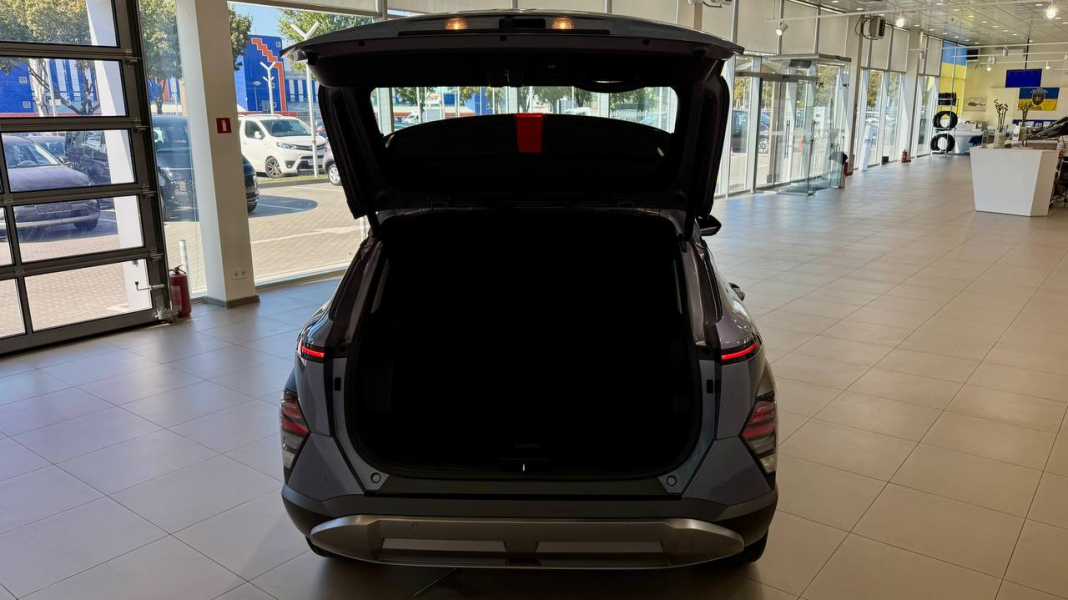 Купити автомобіль в Автоберег. Модельний ряд Hyundai | Автоберег - фото 10