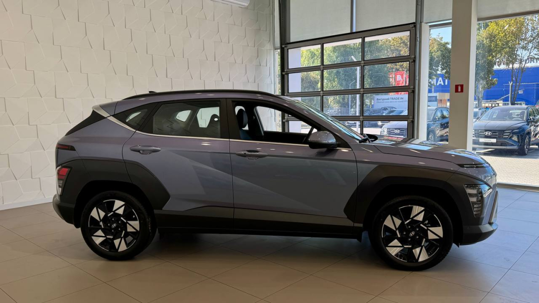 Купити автомобіль в Автоберег. Модельний ряд Hyundai | Автоберег - фото 18