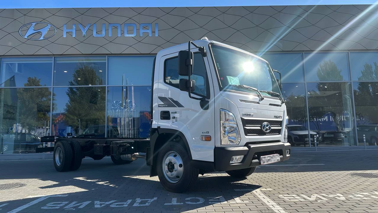 Купити автомобіль в Автоберег. Модельний ряд Hyundai | Автоберег - фото 9