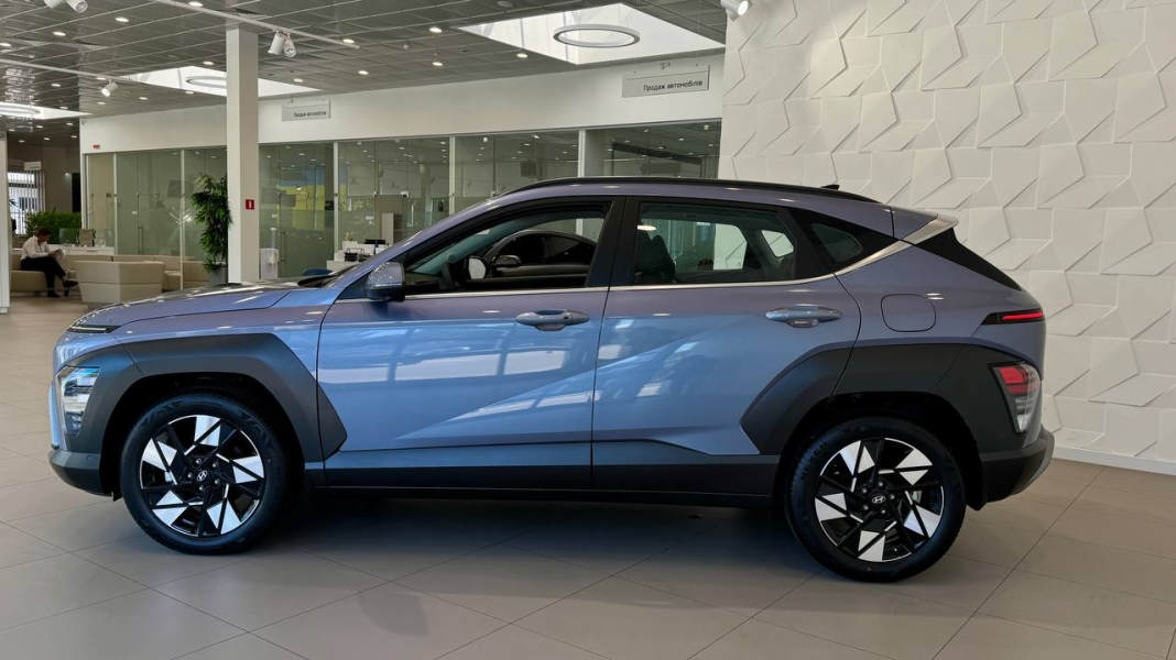 Купити автомобіль в Автоберег. Модельний ряд Hyundai | Автоберег - фото 8