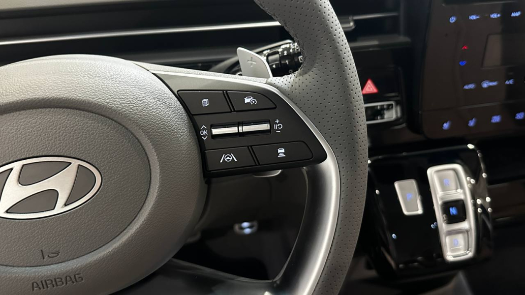 Купити автомобіль в Автоберег. Модельний ряд Hyundai | Автоберег - фото 24