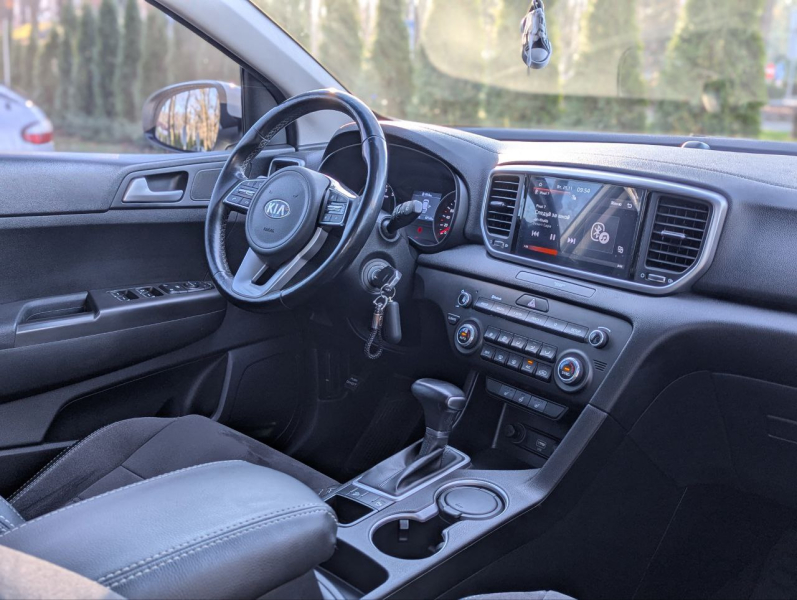 Купити автомобіль в Автоберег. Модельний ряд Hyundai | Автоберег - фото 13