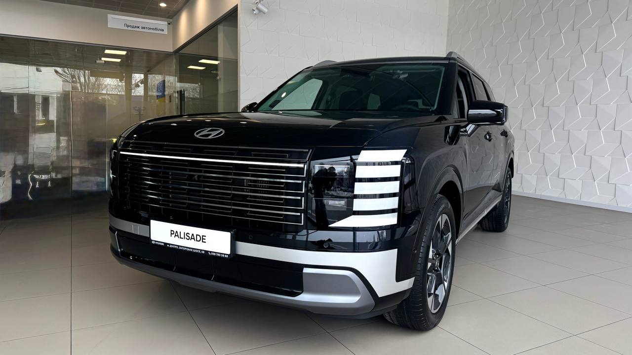 Купити автомобіль в Автоберег. Модельний ряд Hyundai | Автоберег - фото 6