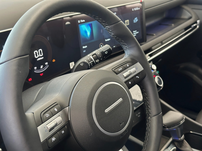 Купити автомобіль в Автоберег. Модельний ряд Hyundai | Автоберег - фото 18