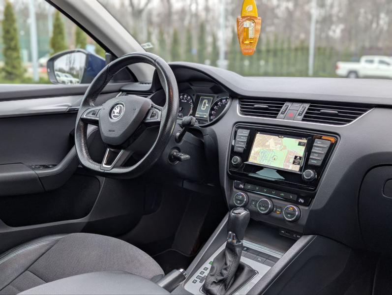 Купити автомобіль в Автоберег. Модельний ряд Hyundai | Автоберег - фото 15