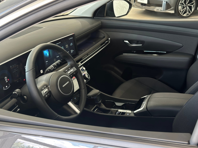 Купити автомобіль в Автоберег. Модельний ряд Hyundai | Автоберег - фото 16