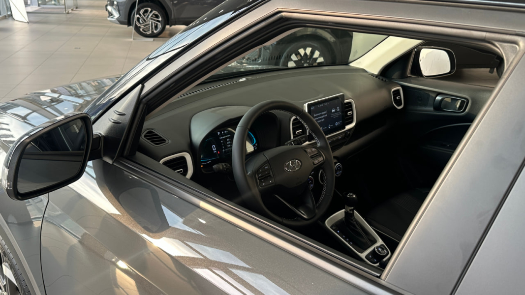 Купити автомобіль в Автоберег. Модельний ряд Hyundai | Автоберег - фото 19