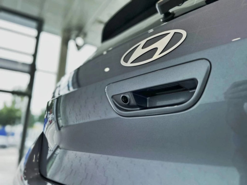 Купити автомобіль в Автоберег. Модельний ряд Hyundai | Автоберег - фото 11