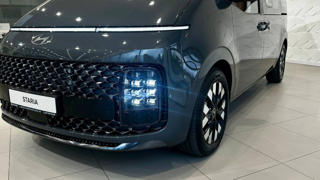 Купити автомобіль в Автоберег. Модельний ряд Hyundai | Автоберег - фото 9