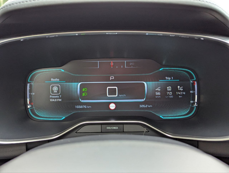 Купити автомобіль в Автоберег. Модельний ряд Hyundai | Автоберег - фото 15