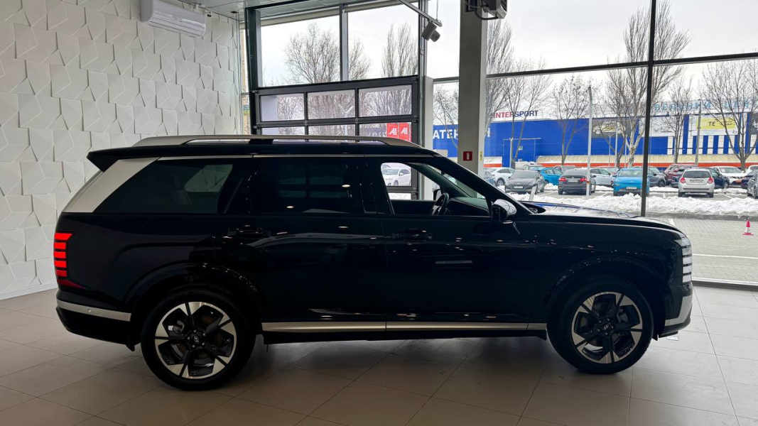 Купити автомобіль в Автоберег. Модельний ряд Hyundai | Автоберег - фото 11