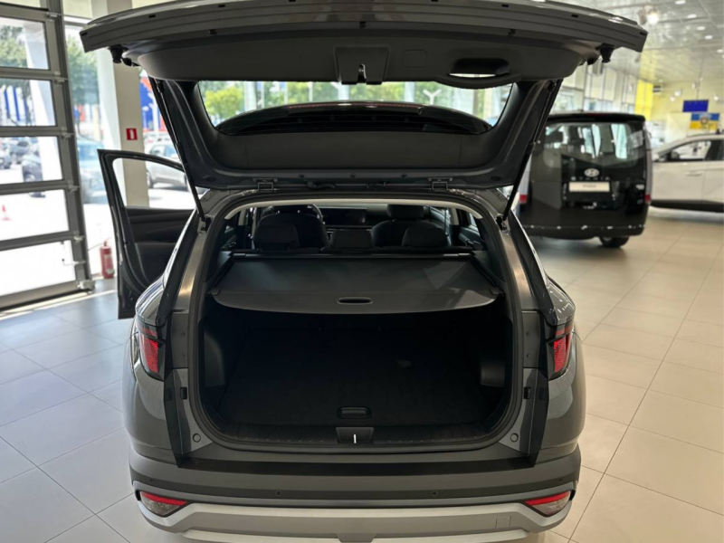 Купити автомобіль в Автоберег. Модельний ряд Hyundai | Автоберег - фото 15