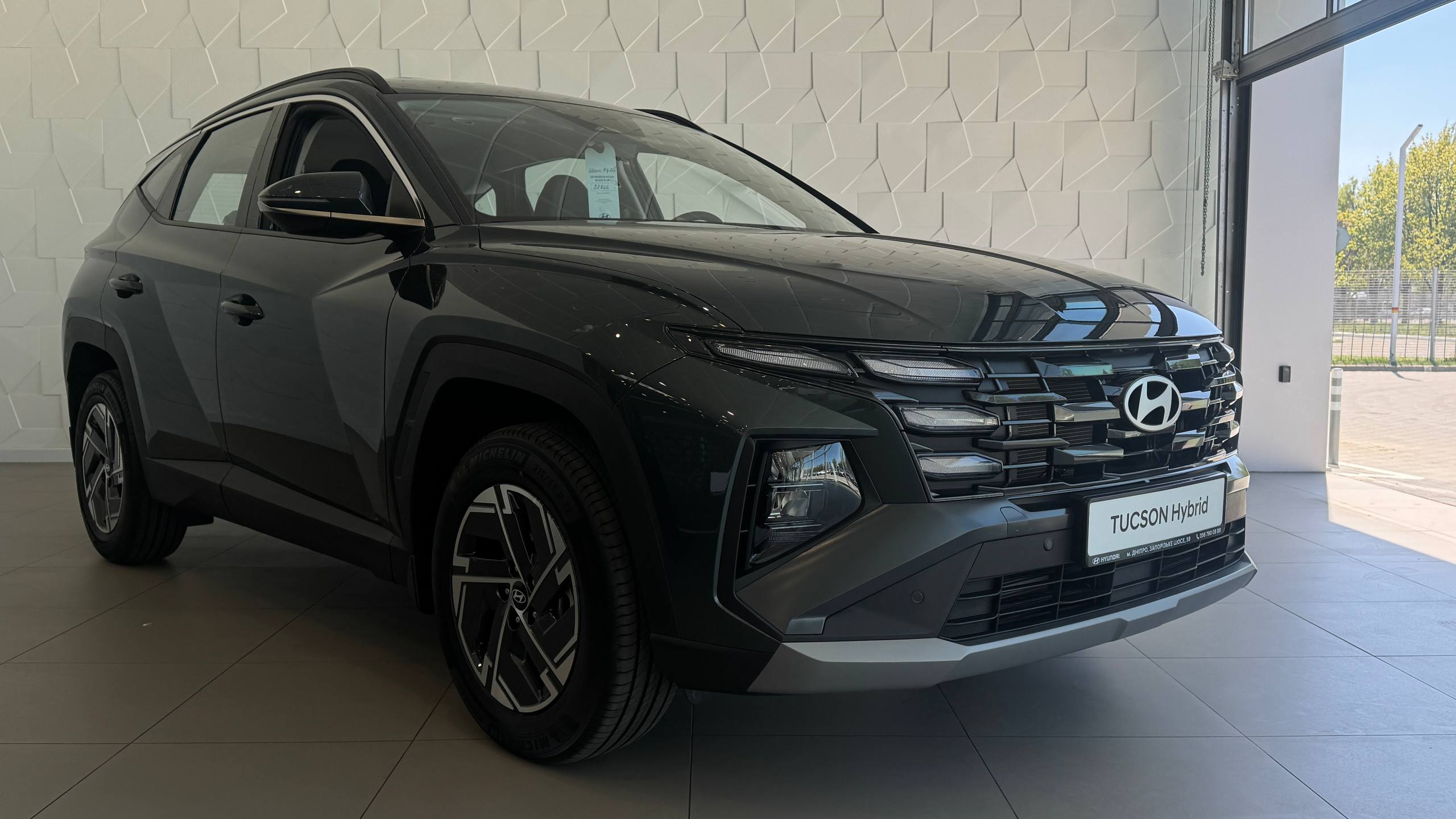 Купити автомобіль в Автоберег. Модельний ряд Hyundai | Автоберег - фото 8