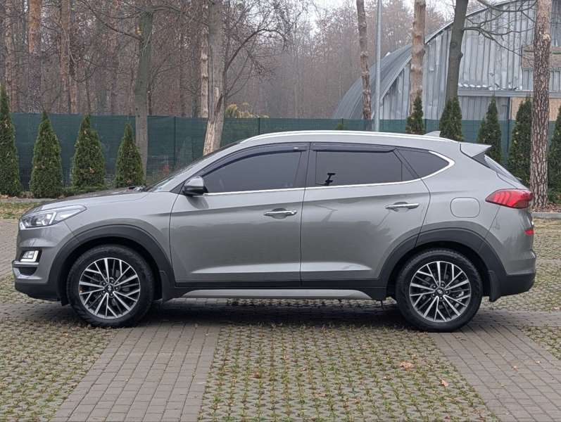 Купити автомобіль в Автоберег. Модельний ряд Hyundai | Автоберег - фото 11