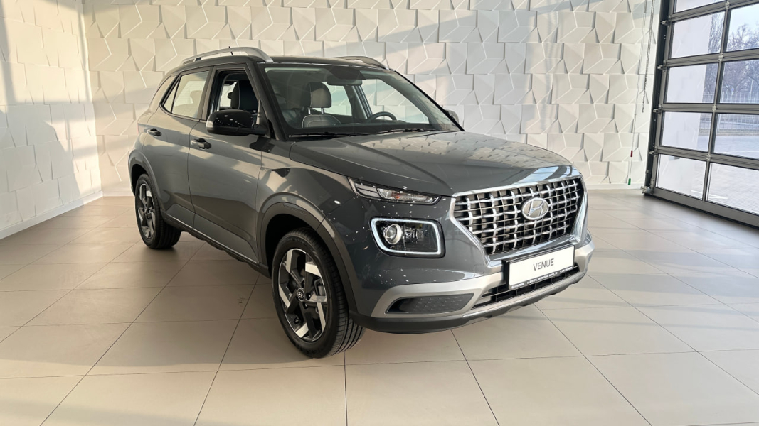 Купити автомобіль в Автоберег. Модельний ряд Hyundai | Автоберег - фото 7