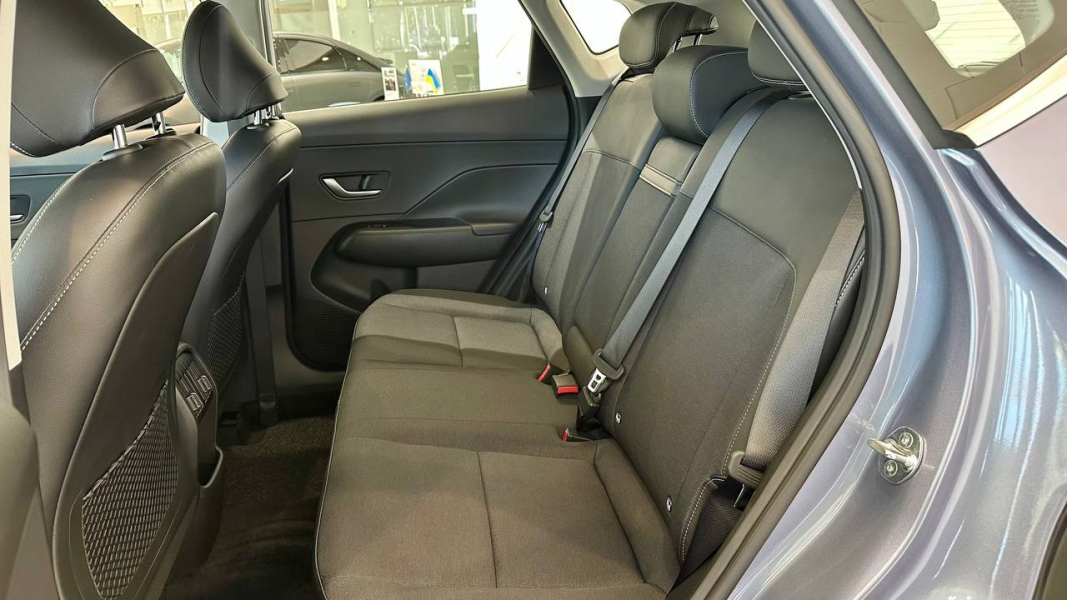 Купити автомобіль в Автоберег. Модельний ряд Hyundai | Автоберег - фото 16