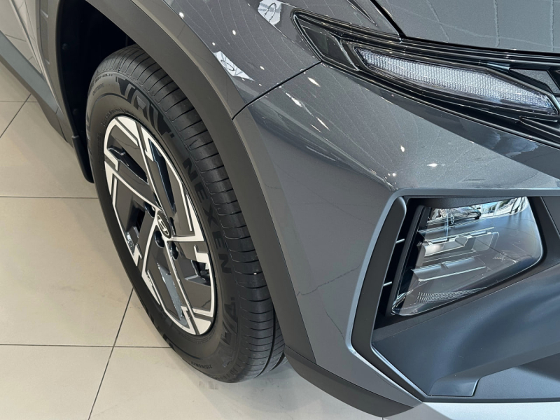 Купити автомобіль в Автоберег. Модельний ряд Hyundai | Автоберег - фото 19