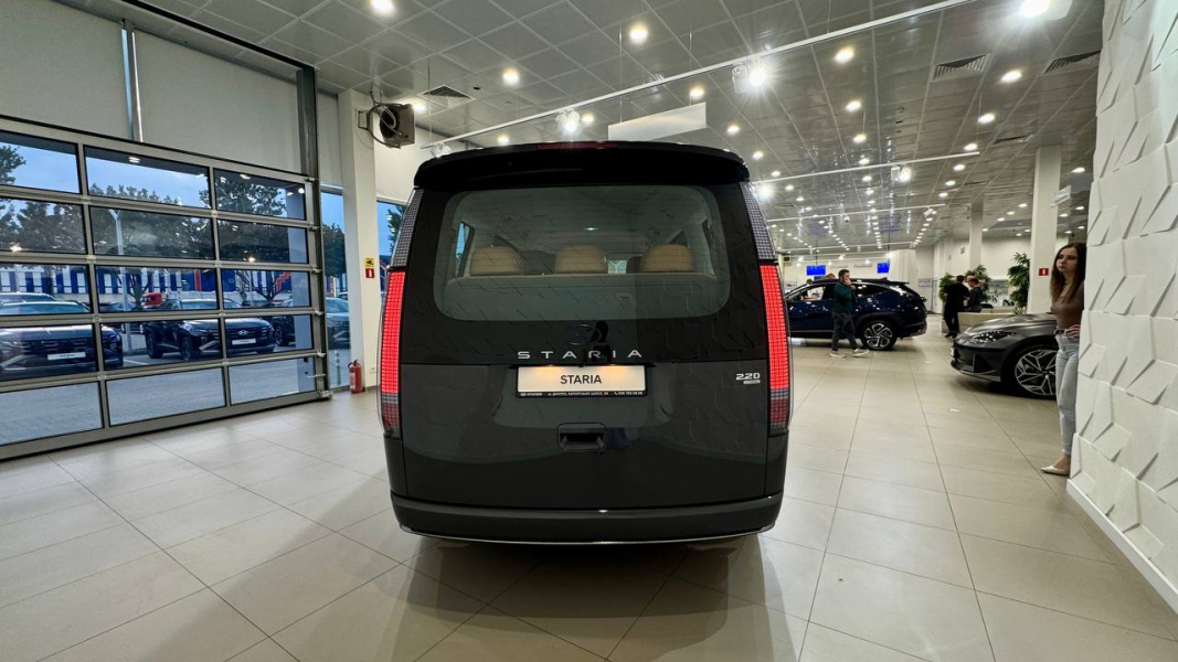 Купити автомобіль в Автоберег. Модельний ряд Hyundai | Автоберег - фото 12