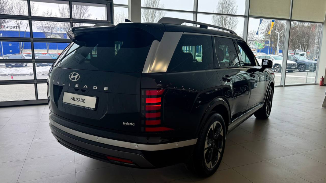 Купити автомобіль в Автоберег. Модельний ряд Hyundai | Автоберег - фото 13