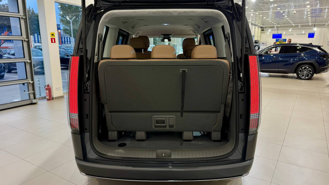 Купити автомобіль в Автоберег. Модельний ряд Hyundai | Автоберег - фото 13