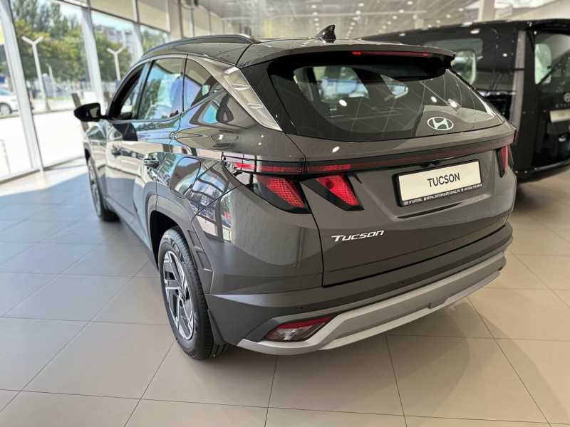 Купити автомобіль в Автоберег. Модельний ряд Hyundai | Автоберег - фото 13